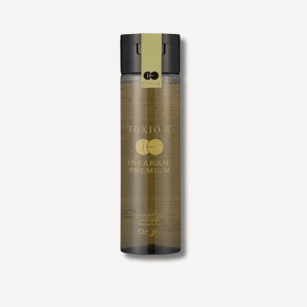 Tokio inkarami premium shampooing