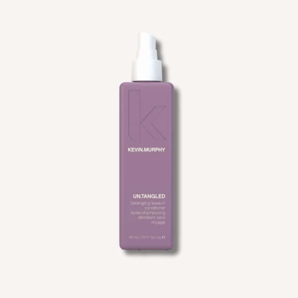 UN.TANGLED - Spray Conditioner sans rinçage, Kévin Murphy