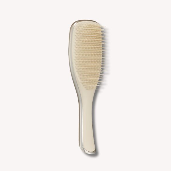 Brosse The ultimate detangler couleur doré
