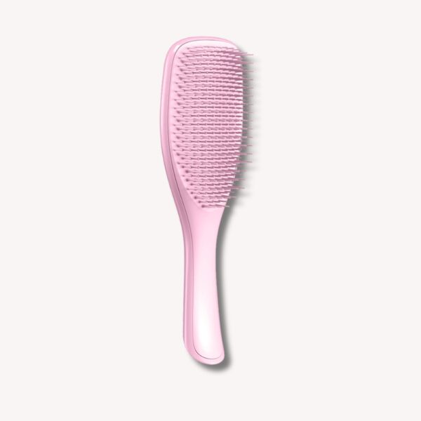 Brosse The ultimate detangler couleur rose