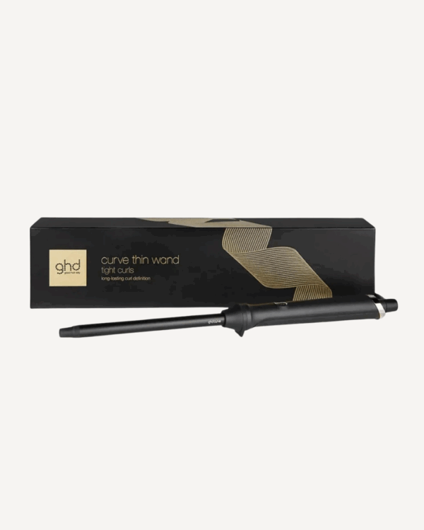 Boucleur ultra fin GHD Curve Thin Wand (14mm)