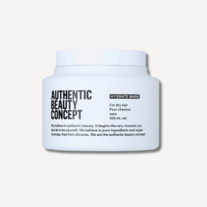 Masque hydratant 200ML