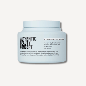 Masque hydratation intense 200ML