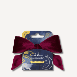 Invisibobble - Sprunchie Noeud limited edition