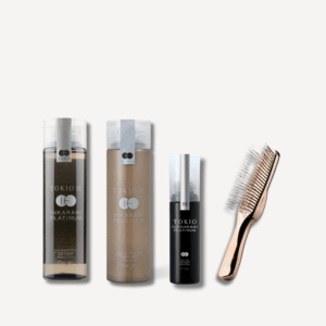 Routine Tokio platinum